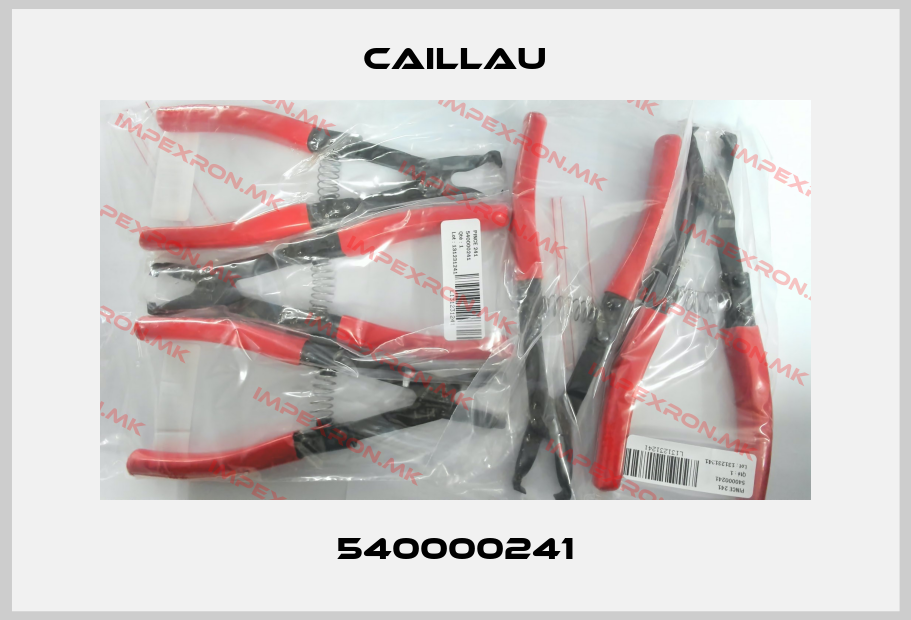 Caillau-540000241price