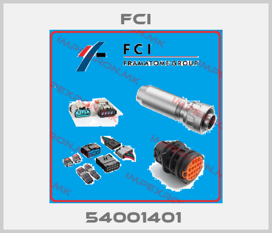 Fci-54001401 price