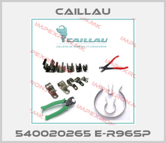 Caillau-540020265 E-R96SPprice