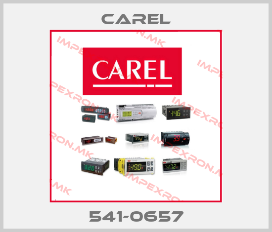 Carel Europe