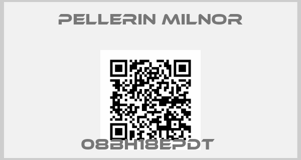 Pellerin Milnor-08BH18EPDT price