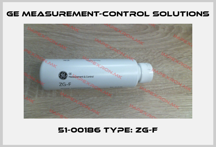 GE Measurement-Control Solutions Europe