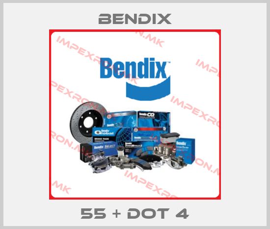 Bendix Europe