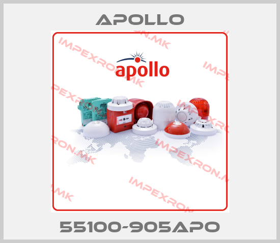 Apollo-55100-905APOprice