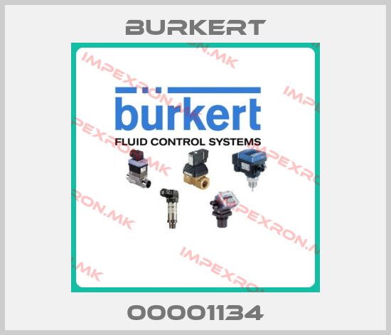 Burkert Europe