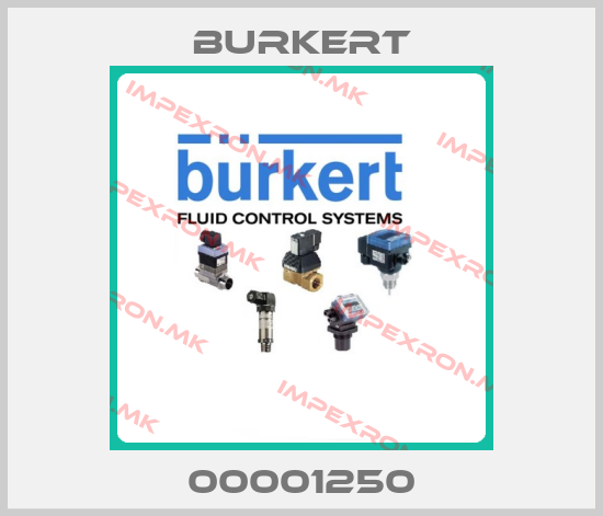 Burkert Europe