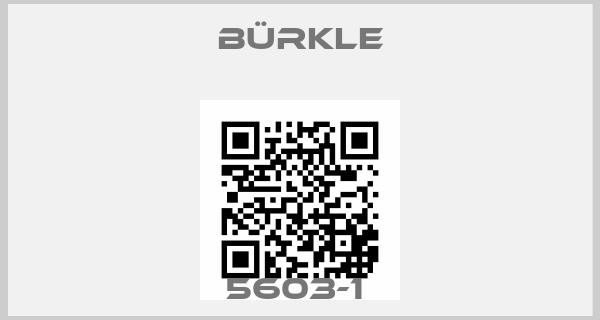 Bürkle-5603-1 price