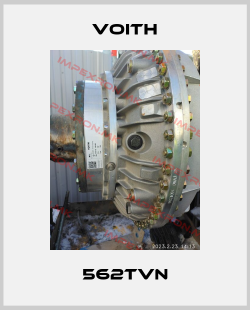 Voith-562TVNprice