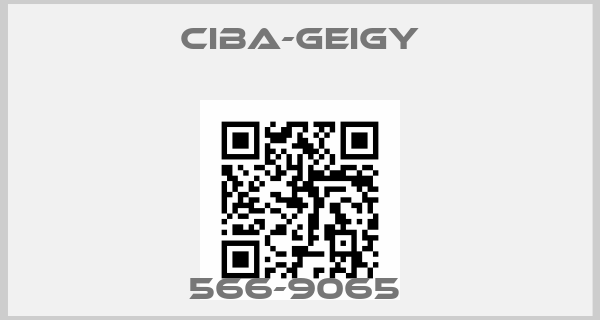 Ciba-Geigy-566-9065 price