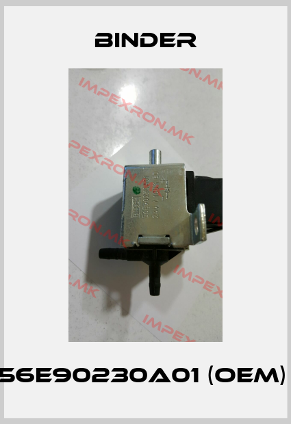 Binder-56E90230A01 (OEM) price