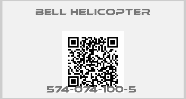 Bell Helicopter-574-074-100-5 price