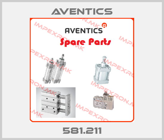 Aventics-581.211price