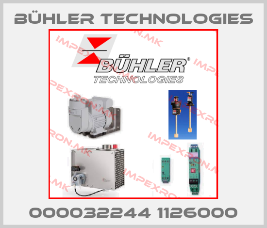 Bühler Technologies Europe