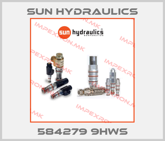 Sun Hydraulics Europe
