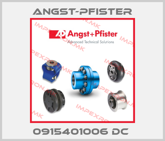 Angst-Pfister-0915401006 DC price