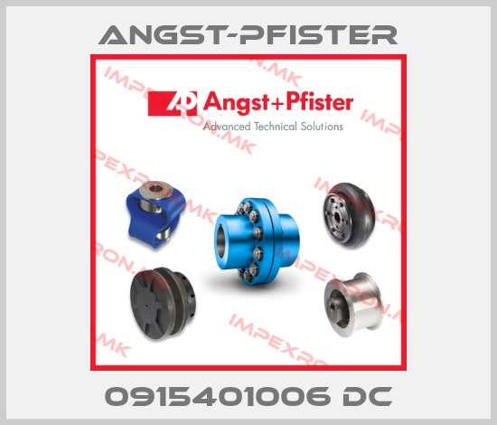 Angst-Pfister-0915401006 DC price