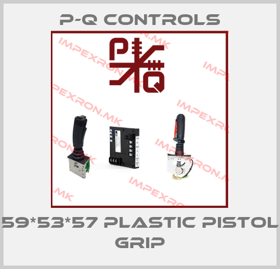 P-Q Controls Europe