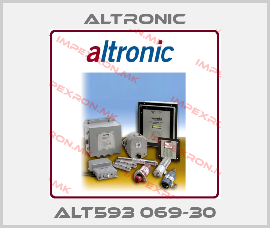 Altronic-593069-30price