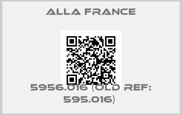 Alla France-5956.016 (OLD REF: 595.016) price