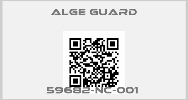 Alge Guard-59682-NC-001 price