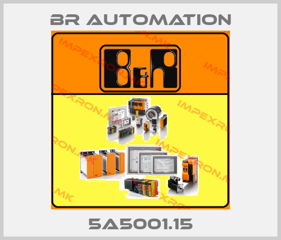 Br Automation-5A5001.15 price