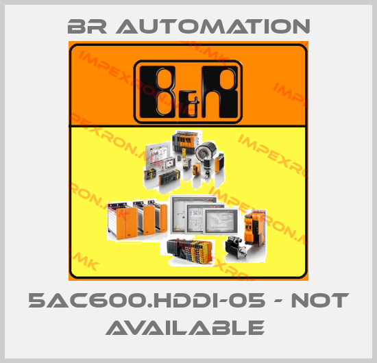 Br Automation Europe