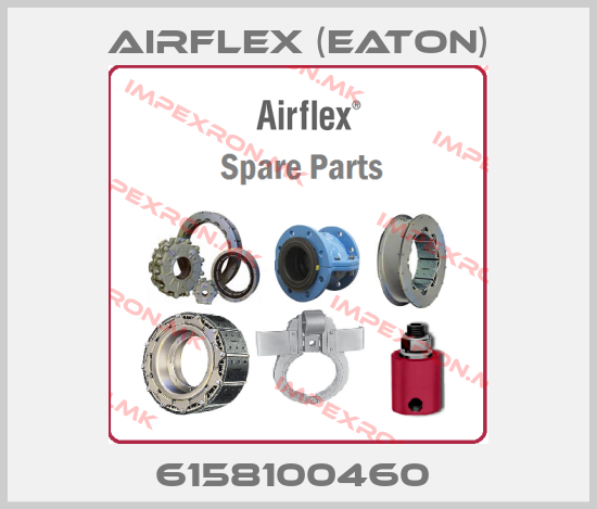Airflex (Eaton)-6158100460 price