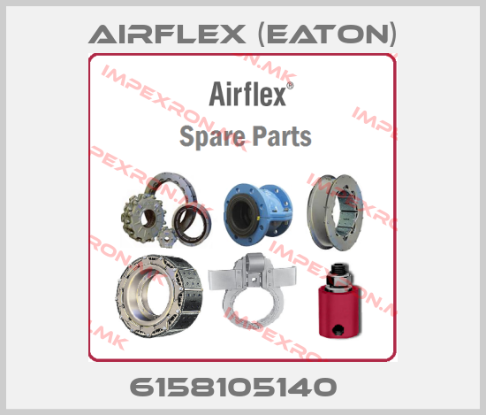 Airflex (Eaton)-6158105140  price