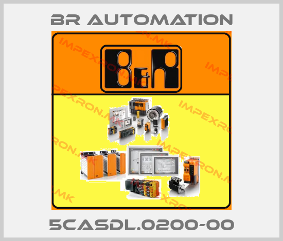 Br Automation-5CASDL.0200-00price