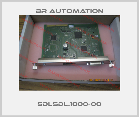 Br Automation-5DLSDL.1000-00price