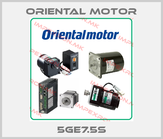 Oriental Motor Europe