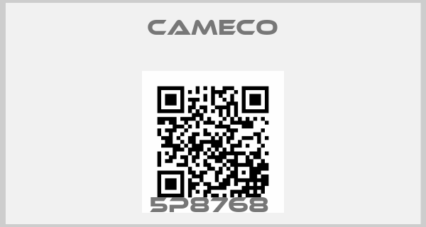 Cameco-5P8768 price