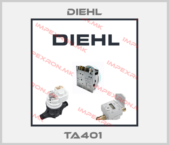 Diehl-TA401 price