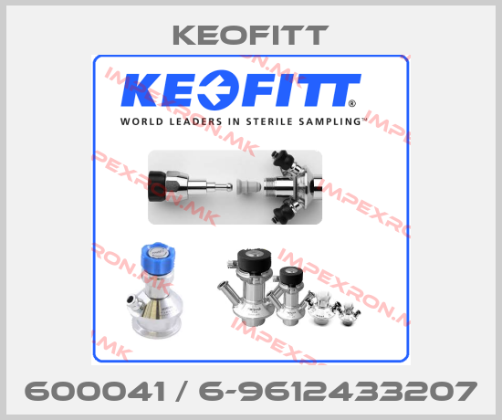 Keofitt-600041 / 6-9612433207price