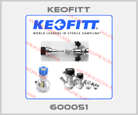 Keofitt-600051price