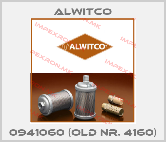 Alwitco-0941060 (old Nr. 4160)price
