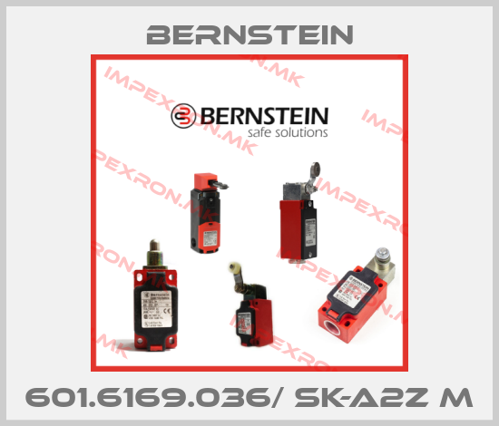 Bernstein-601.6169.036/ SK-A2Z Mprice