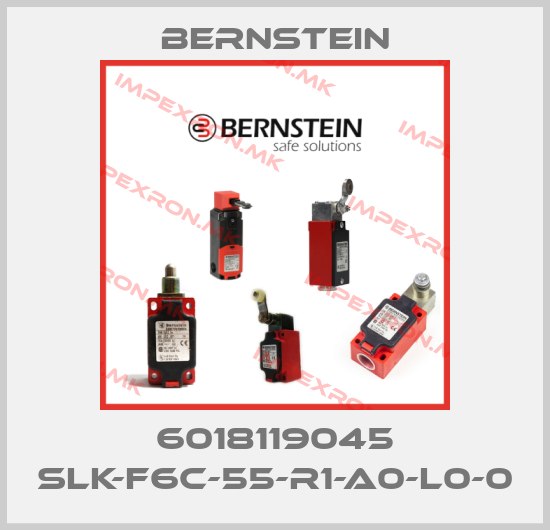 Bernstein-6018119045 SLK-F6C-55-R1-A0-L0-0 price