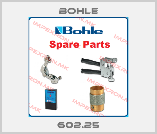 Bohle Europe