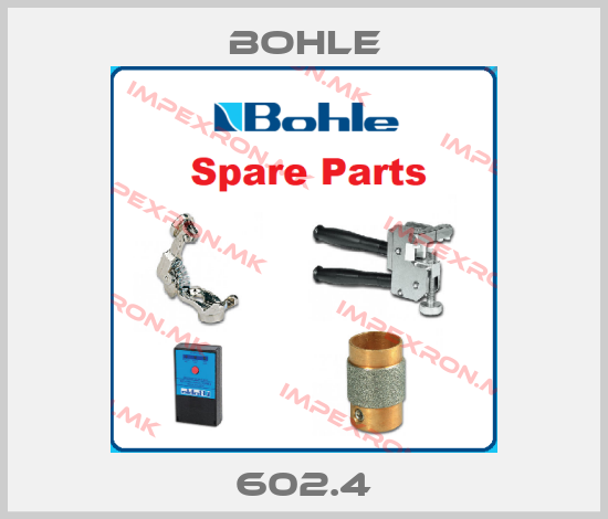 Bohle Europe