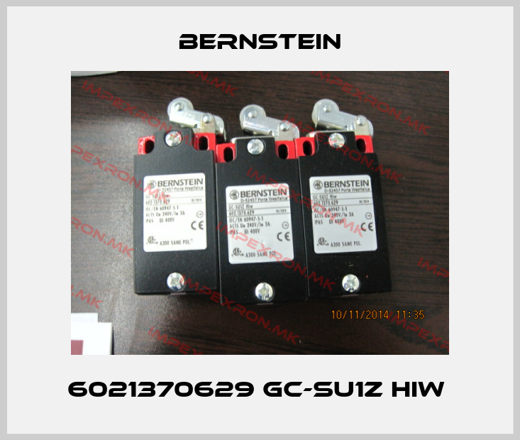 Bernstein-6021370629 GC-SU1Z HIW price