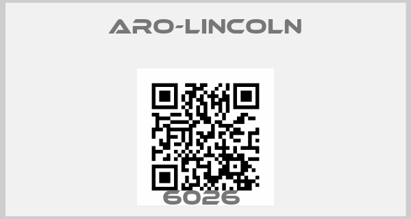 ARO-Lincoln-6026 price