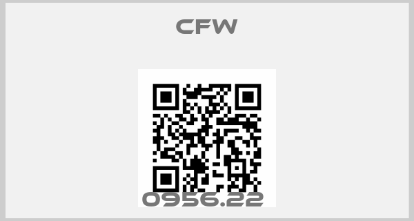 CFW-0956.22 price