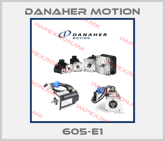 Danaher Motion Europe