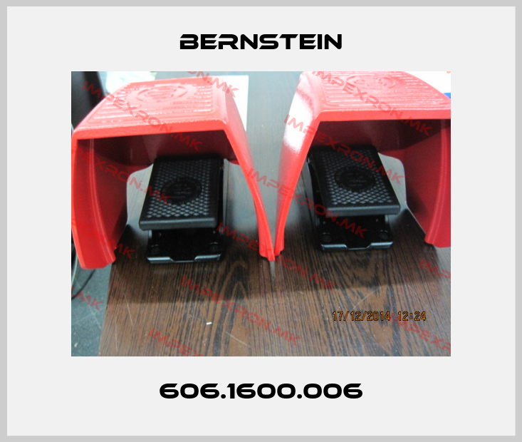 Bernstein-606.1600.006price