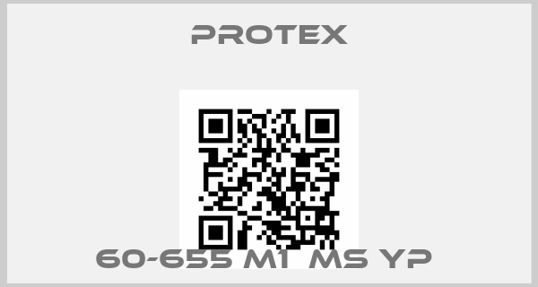 Protex-60-655 M1  MS YP price