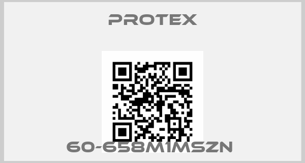 Protex-60-658M1MSZN price
