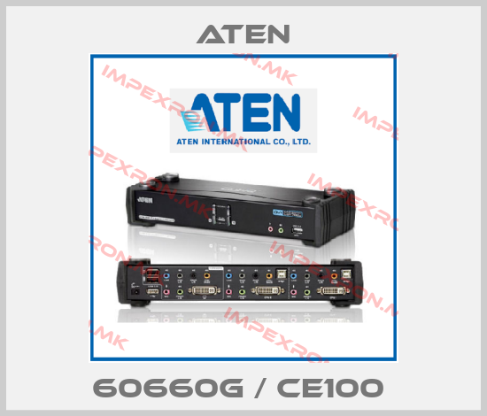 Aten-60660G / CE100 price