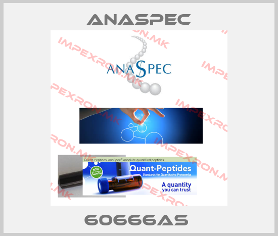 ANASPEC-60666AS price
