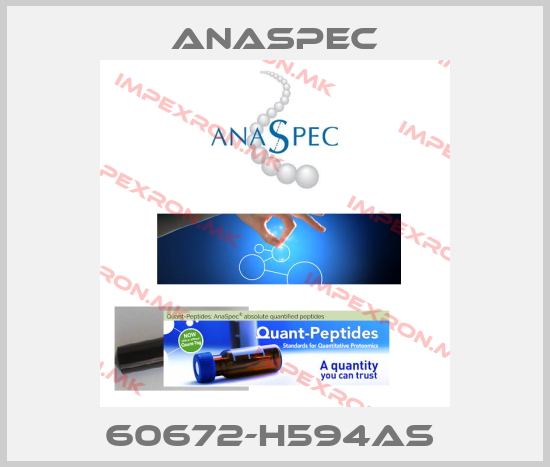 ANASPEC-60672-H594AS price